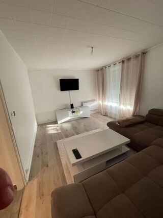  Appartement  vendre 4 pices 72 m