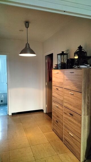  Appartement � louer 2 pi�ces 62 m�