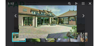  Maison � vendre 7 pi�ces 230 m�