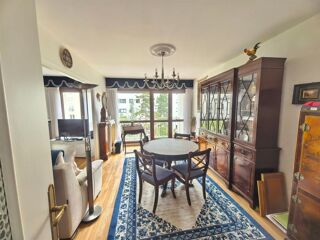  Appartement à vendre 3 pièces 61 m²