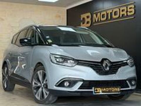 Grand scenic IV Grand Scenic dCi 160 Energy EDC Initiale Paris 2017 occasion 81000 Albi