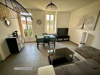  Appartement � vendre 2 pi�ces 45 m�