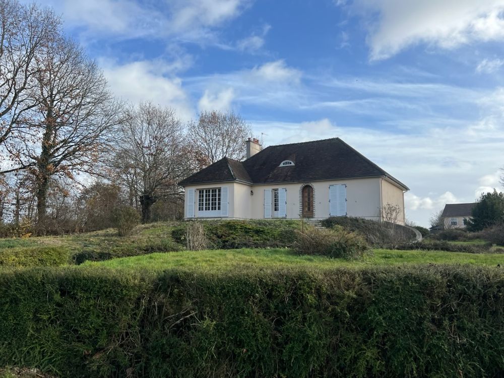 Vente Maison A SAISIR MAISON INDIVIDUELLE Saint-georges-du-bois
