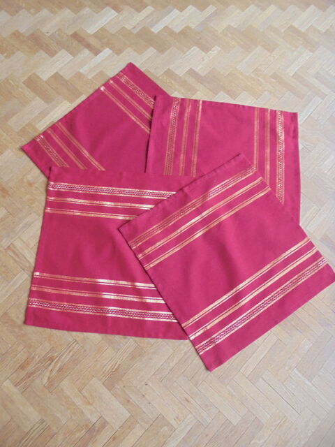 Serviettes de fte 8 Tours (37)