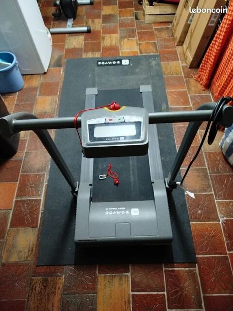 Tapis de marche/course
80 Beauvais (60)