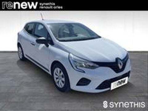 Clio V Clio SCe 65 Authentic 2023 occasion 13200 Arles