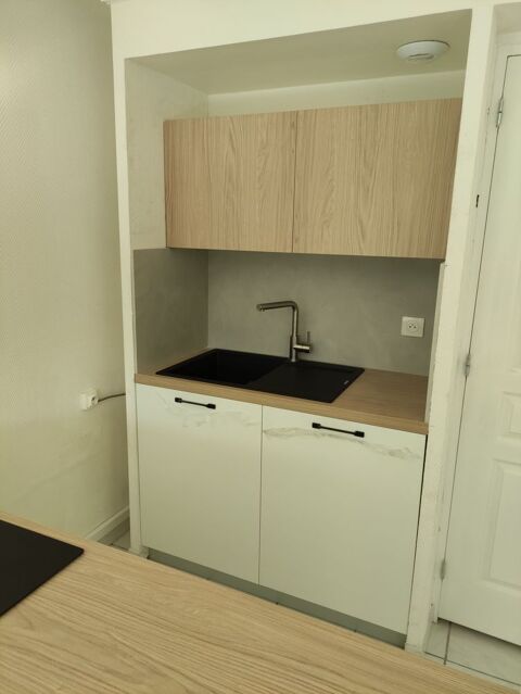  Appartement  louer 2 pices 32 m