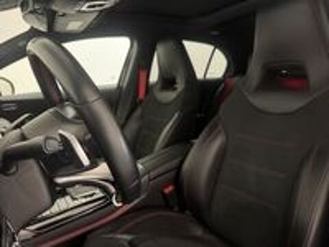 Classe A 35 Mercedes-AMG 7G-DCT Speedshift AMG 4Matic 2019 occasion 30132 Caissargues