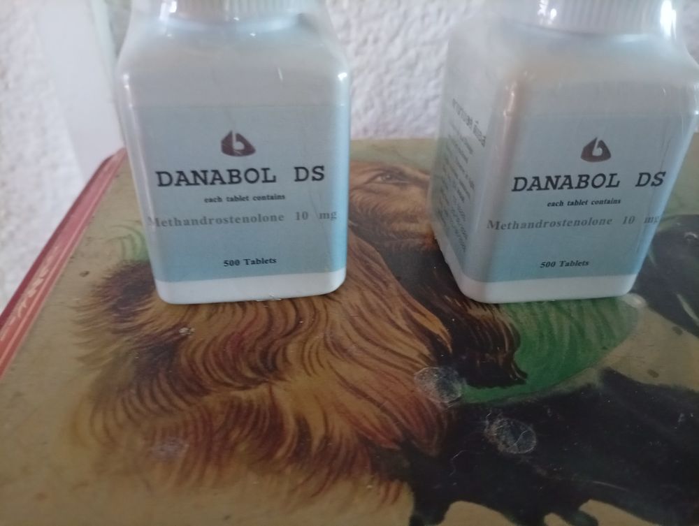 danabol ds Sports