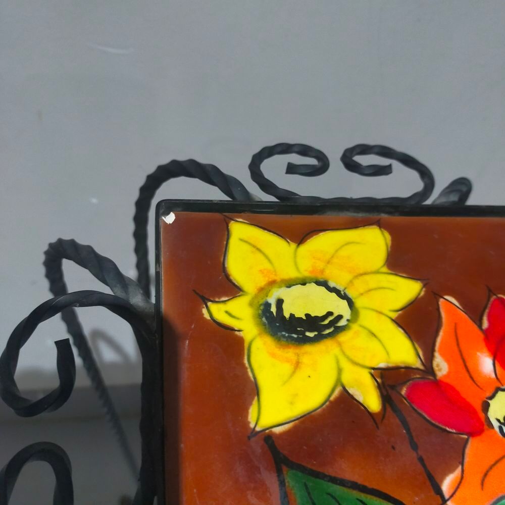 Porte plante Vallauris Décoration