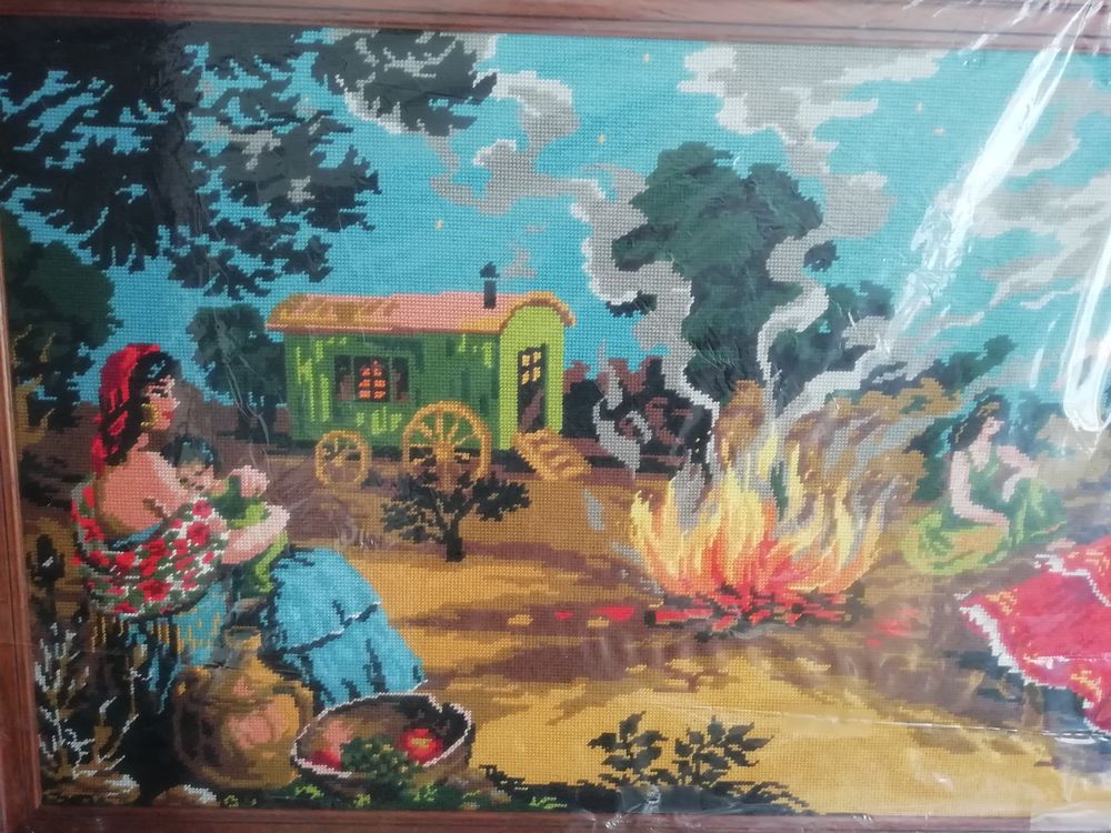 Tableau canevas Décoration