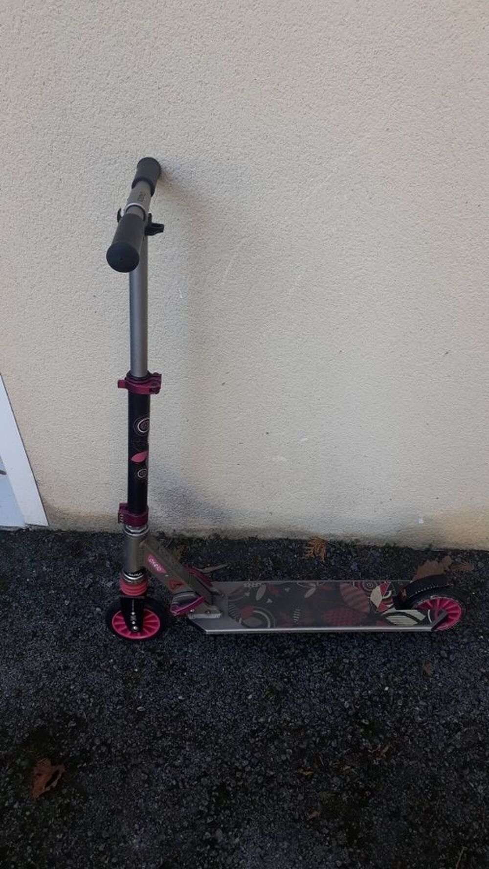 trotinette pliable Jeux / jouets