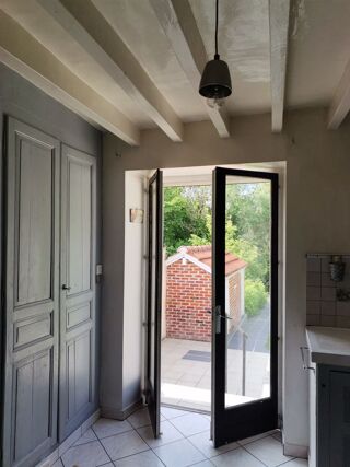  Maison � vendre 8 pi�ces 155 m�