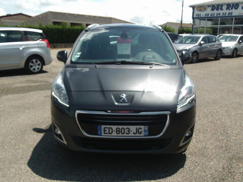 Annonce voiture Peugeot 5008 10900 