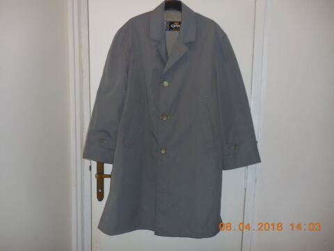 gabardine grise xl 12 Sète (34)