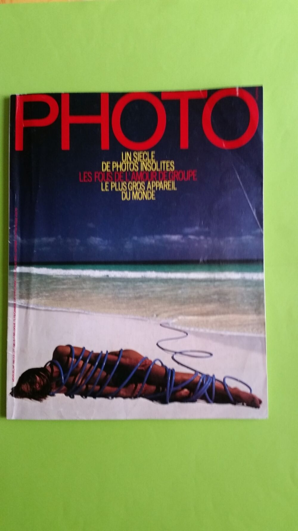 PHOTO 
