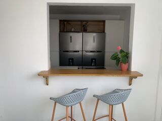  Appartement � louer 9 pi�ces 125 m� Pointe-�-pitre