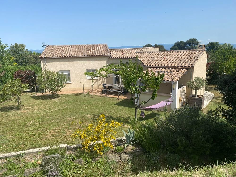 Vente Maison maison Alairac