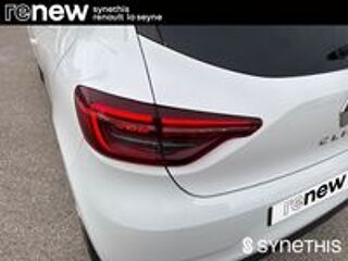 Clio V Clio TCe 100 GPL Evolution 2023 occasion 83500 La Seyne-sur-Mer