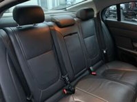 XF V6 3.0 D S - 275 FAP Luxe Premium A 2015 occasion 59310 Auchy-lez-Orchies