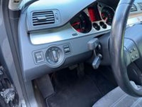 Passat 2.0 16S TDI 170 FAP Carat DSG 2008 occasion 93390 Clichy-sous-Bois