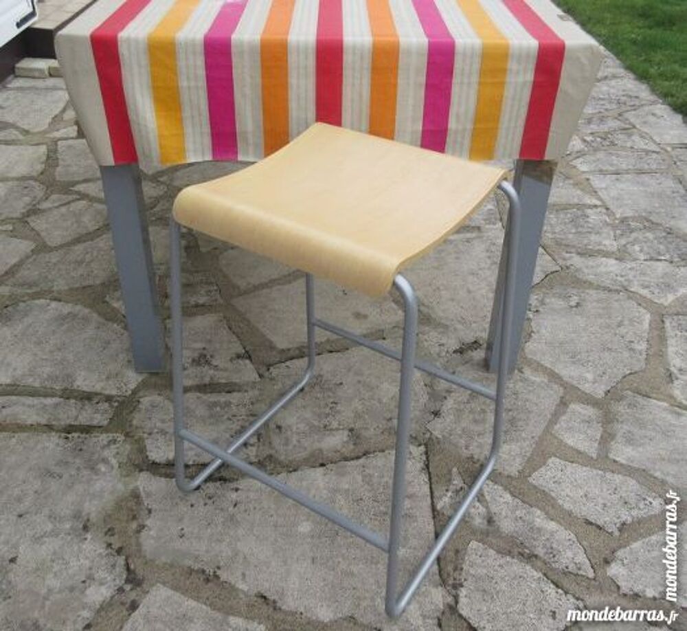 tabouret haut Meubles