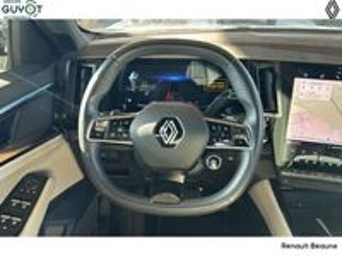 Espace E-Tech hybrid 200 Iconic 2023 occasion 21200 Beaune