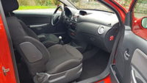 C2 1.6i 16V VTS 2004 occasion 41500 Cour-sur-Loire