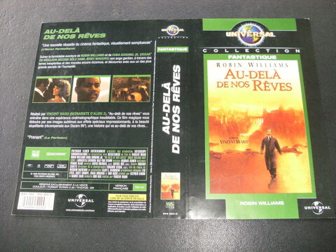 film :   Au dela de nos reves   35 Saint-M�dard-en-Jalles (33)