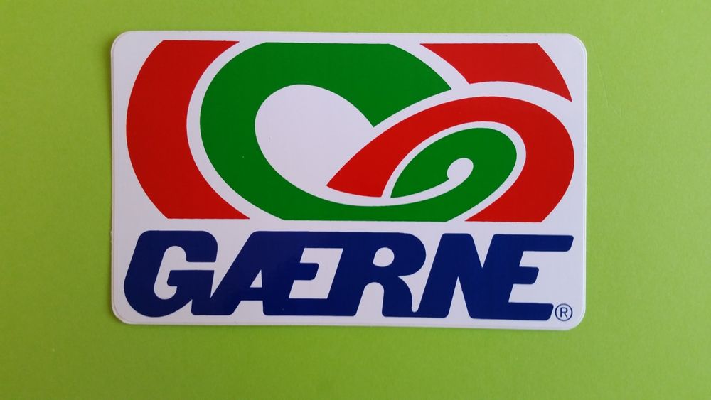 GAERNE Vélos
