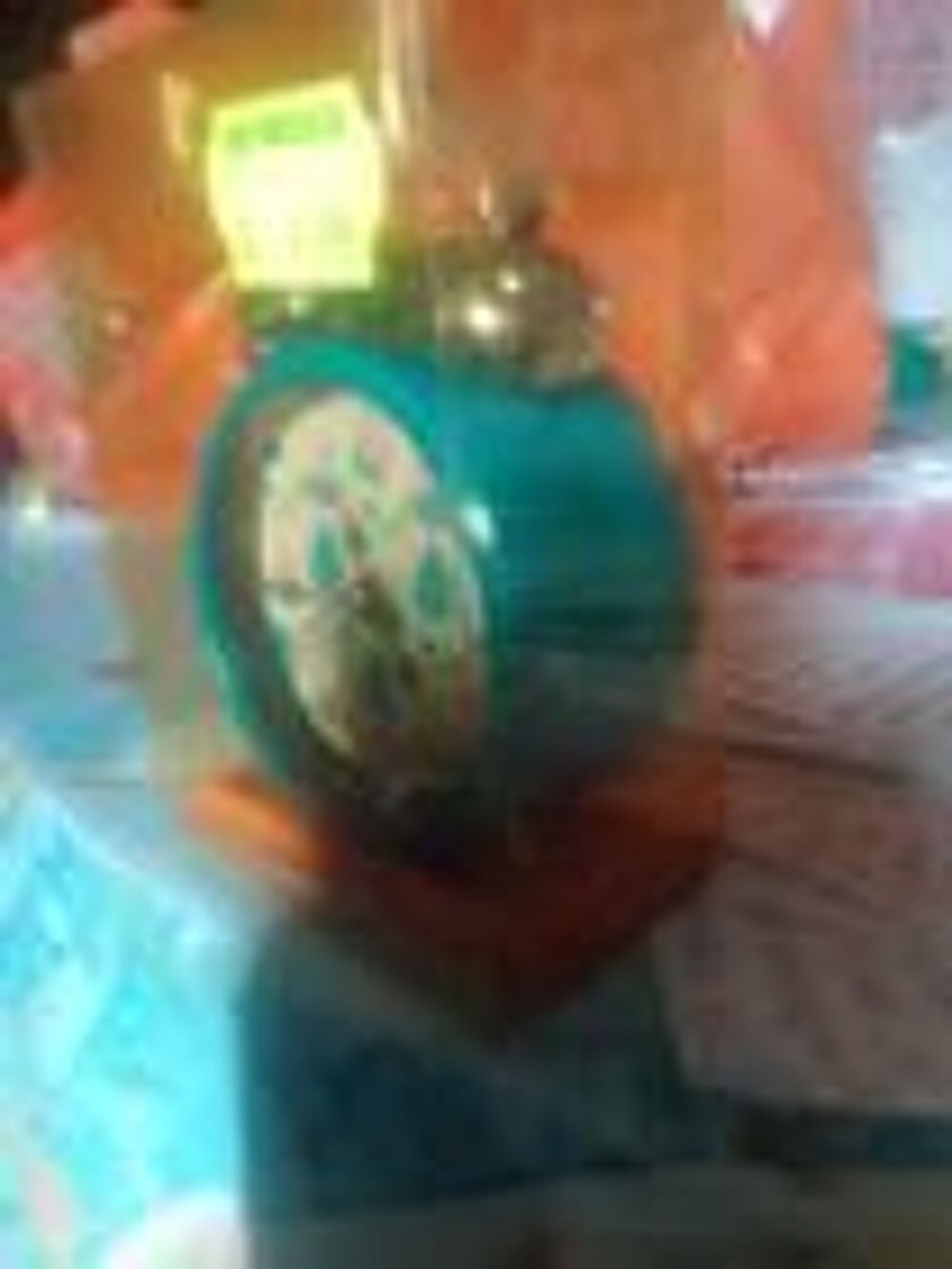 propose reveils,pendule murale Meubles