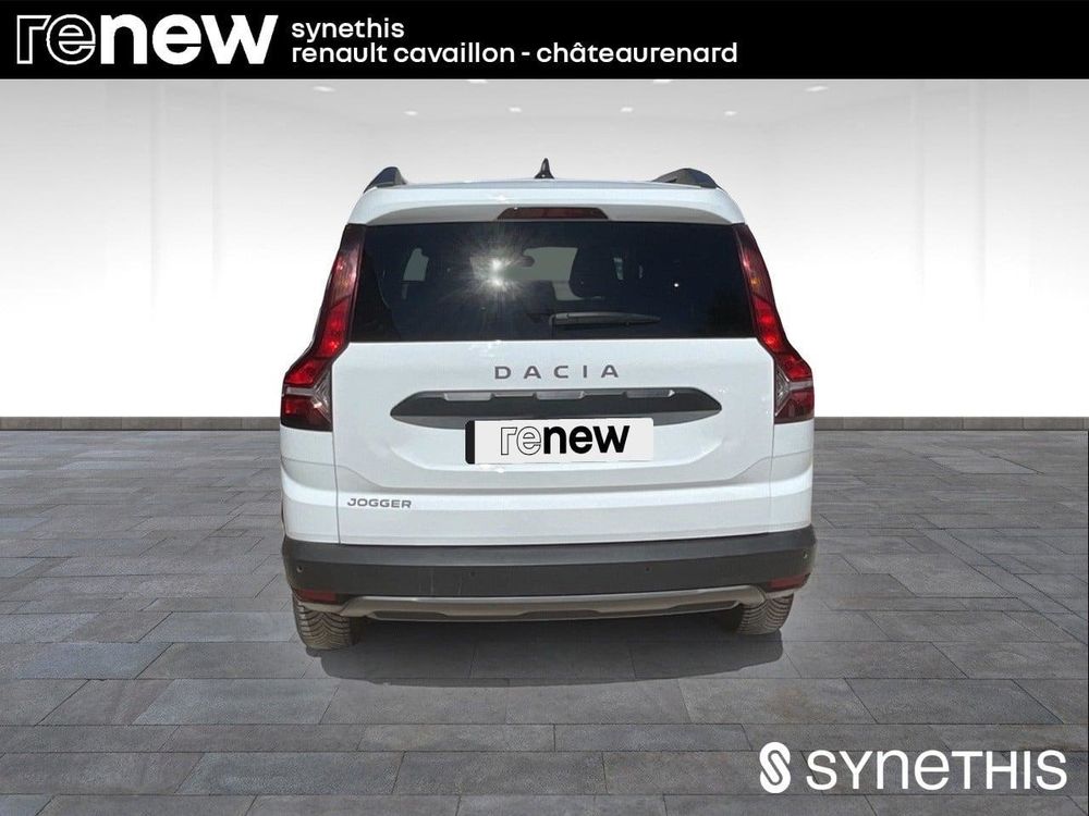 Jogger ECO-G 100 5 places SL Extreme 2022 occasion 84300 Cavaillon