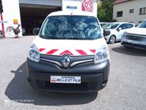 Kangoo Express KANGOO DCI90 cv Motricit&eacute; -Renforc&eacute; Extra 2019 occasion 38840 Saint-Lattier