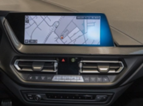Serie 2 Gran Coupe 218i 136 ch BVM6 M Sport 2022 occasion 59000 Lille
