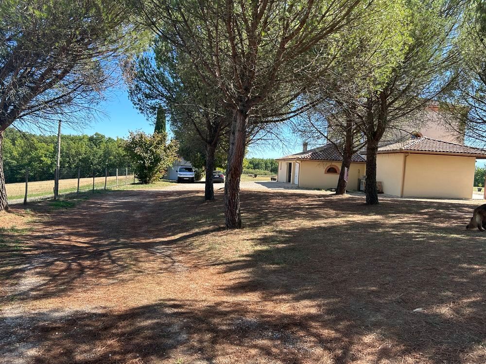Vente Maison PROPRIÉTÉ DE CHARME 190 m2 Boissède