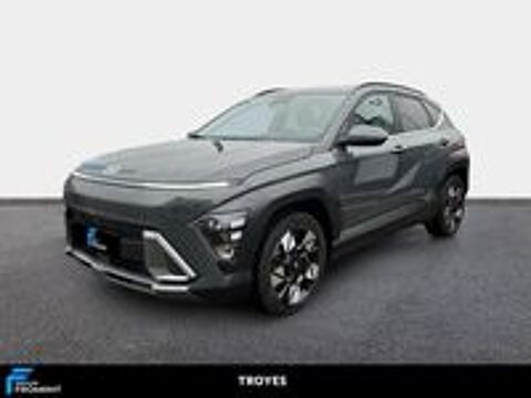 Kona Hybrid 129 Creative 2025 occasion 10600 Barberey-Saint-Sulpice
