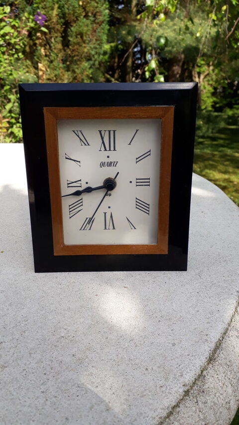 Pendulette 25 Amiens (80)