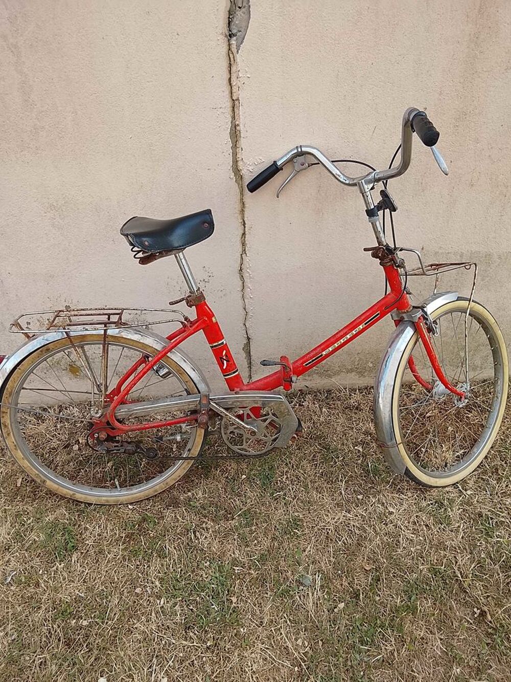 divers+velo Vélos