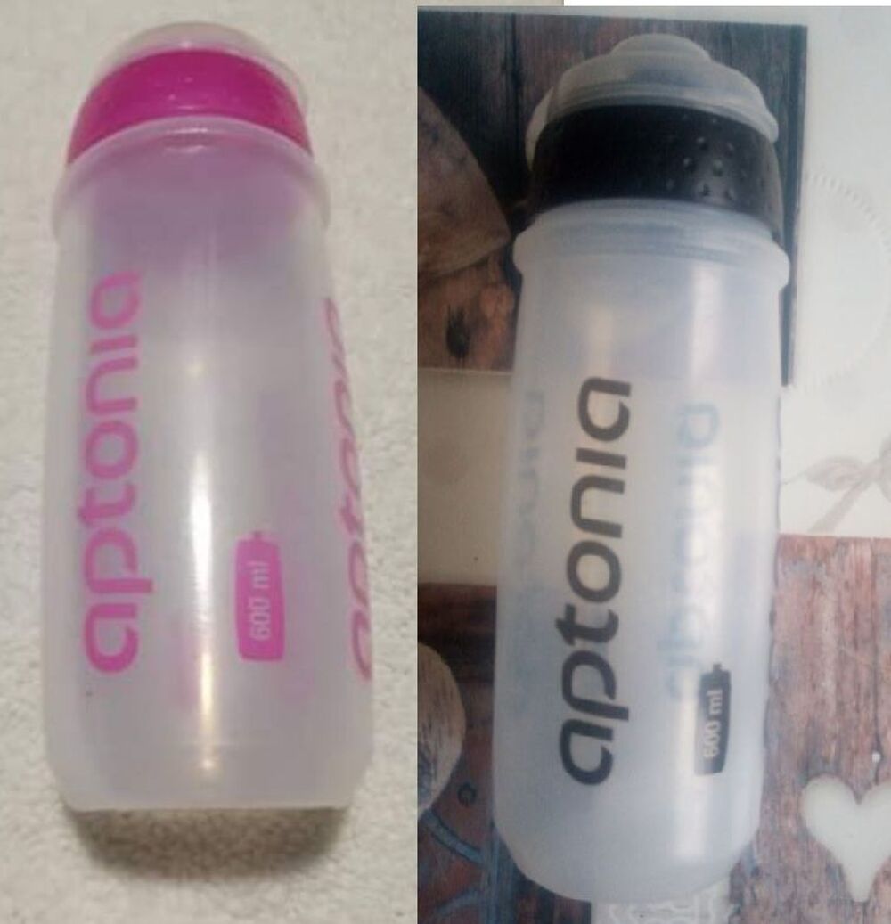 2 gourdes aptonia 600 ml Sports