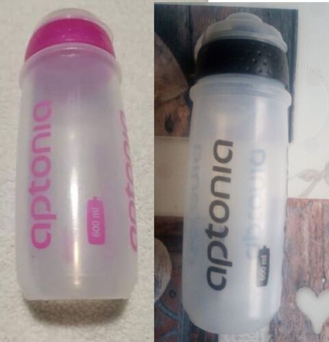 2 gourdes aptonia 600 ml 6 Beauchamp (95)