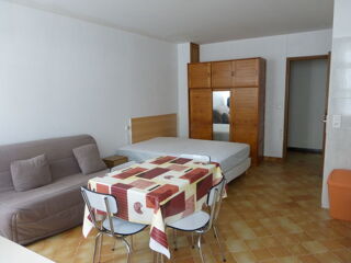  Appartement � louer 1 pi�ce 25 m�