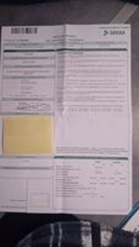 Master MASTER FGN L1H1 2.8t 2.5 dCi 100 E4 CONFORT 2008 occasion 83600 Fr&eacute;jus