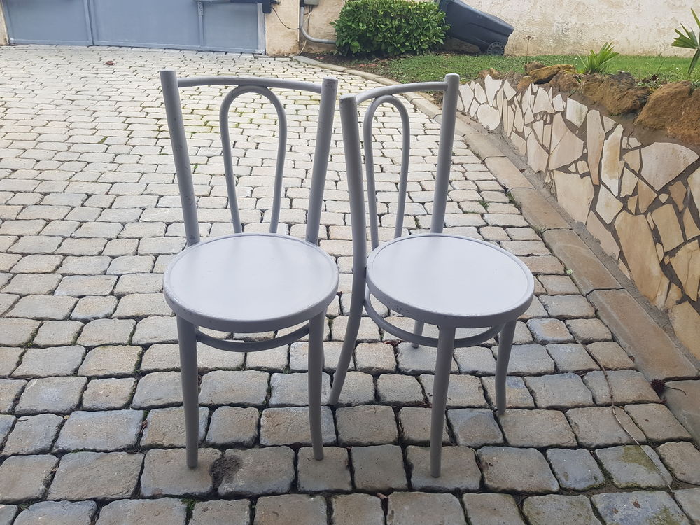 chaises bistrot Meubles
