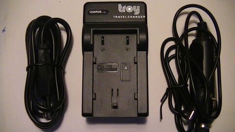 CHARGEUR  DE  BATTERIE POUR CAM�SCOPE 10 Balma (31)