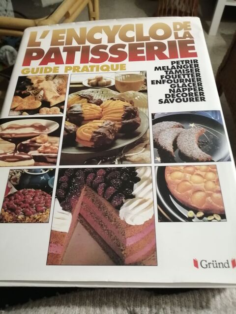 Livre p�tisserie  10 Sauteyrargues (34)