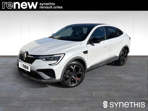 Annonce voiture Renault Arkana 18990 €