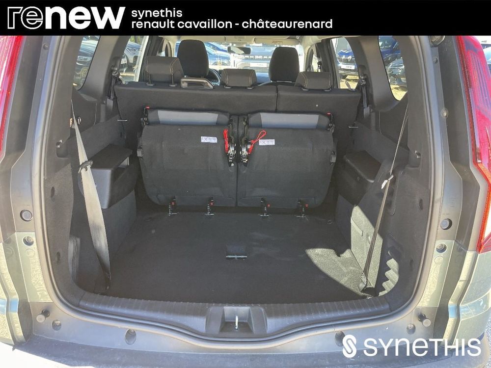 Jogger ECO-G 100 7 places Extreme + 2023 occasion 84300 Cavaillon