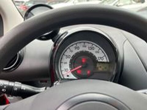 C1 1.0i Exclusive 2011 occasion 82000 Montauban