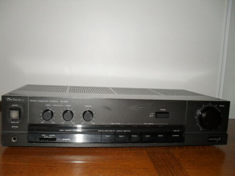 Ampli Technics  SU-800 120 Mondonville (31)