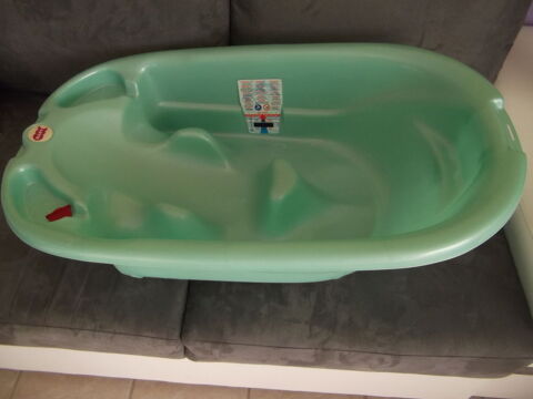 Baignoire ergonomique nouveau-n OKBABY 9 Saint-Sornin-Leulac (87)